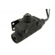 Кнопка активации радио-связи Z115-K U94 PTT for Kenwood Version NEW v.(Z-Tactical)